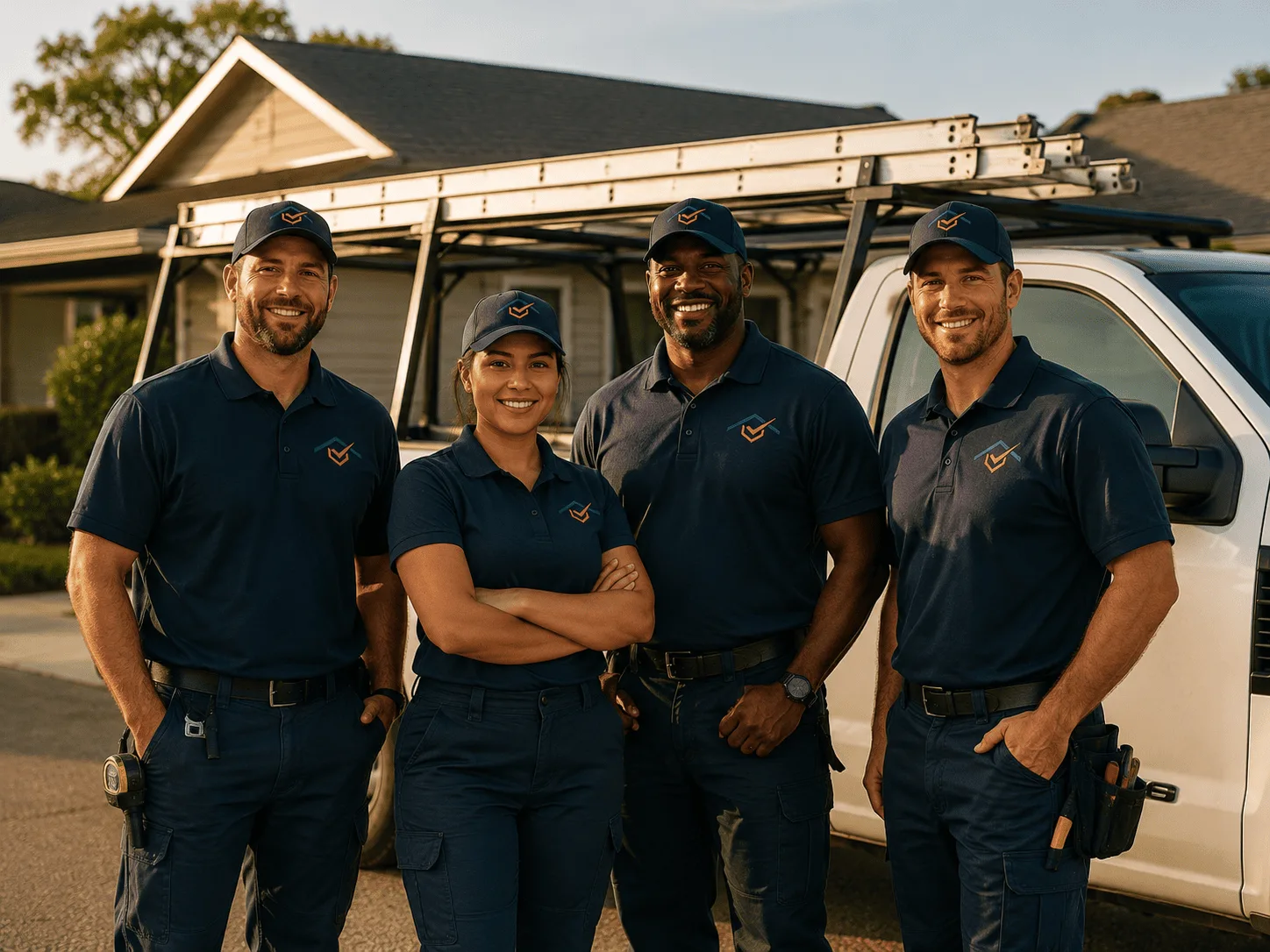 Roof Inspection company in Barnes City, IA